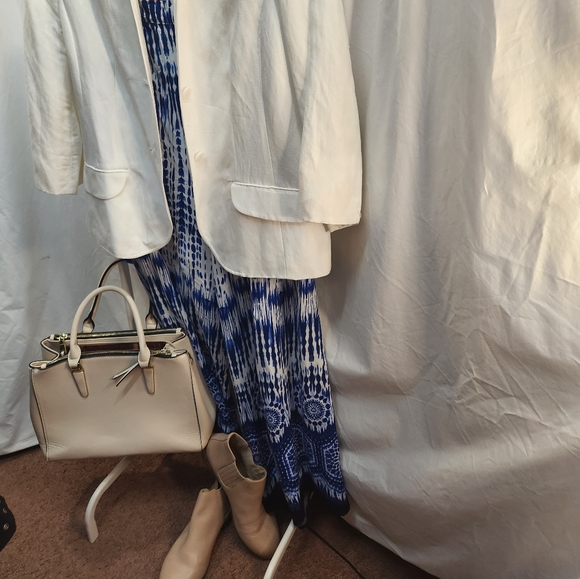 V CHRISTINI PANT - Picture 6 of 6